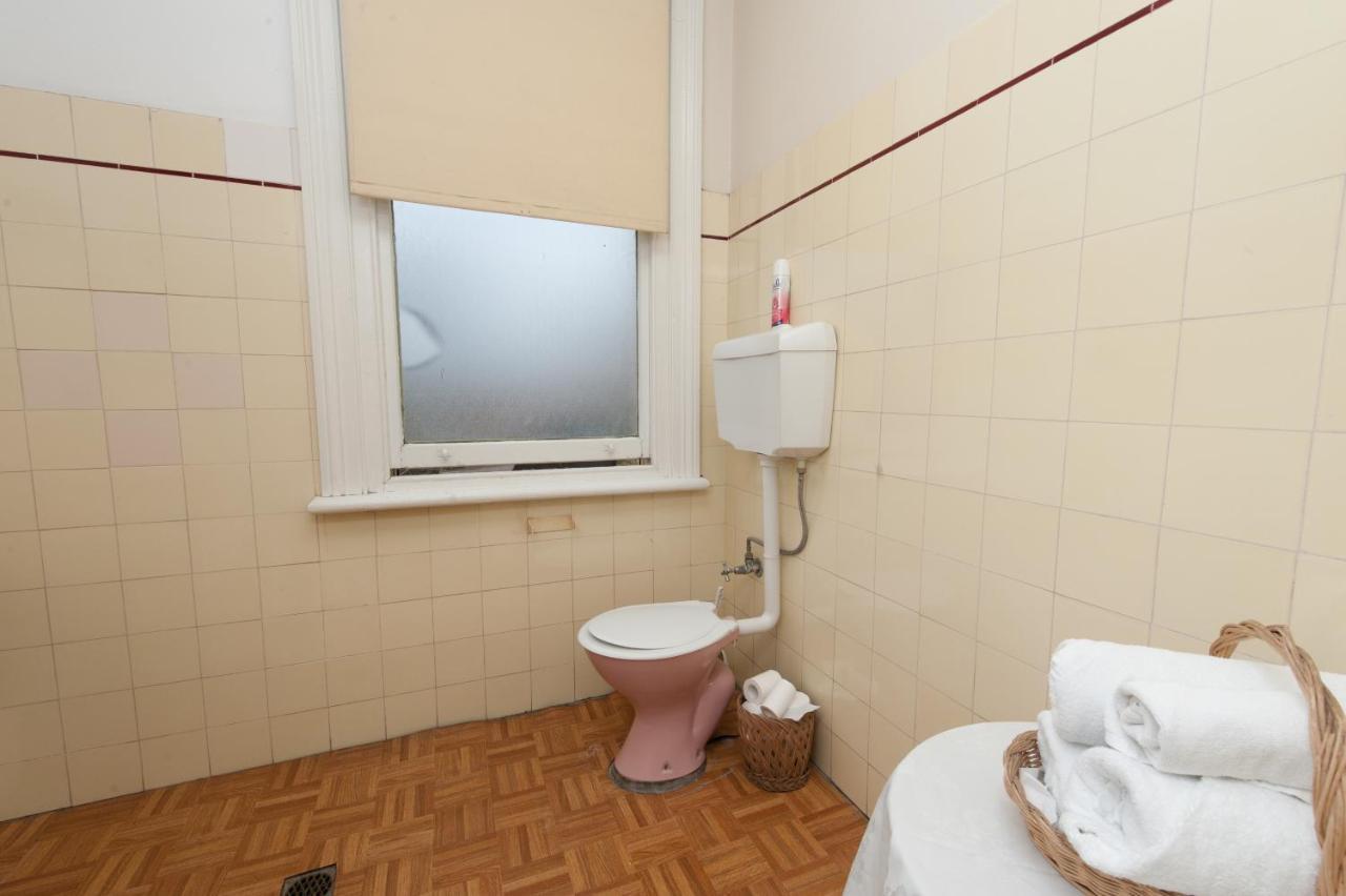 Riverina Hotel Holbrook Kültér fotó